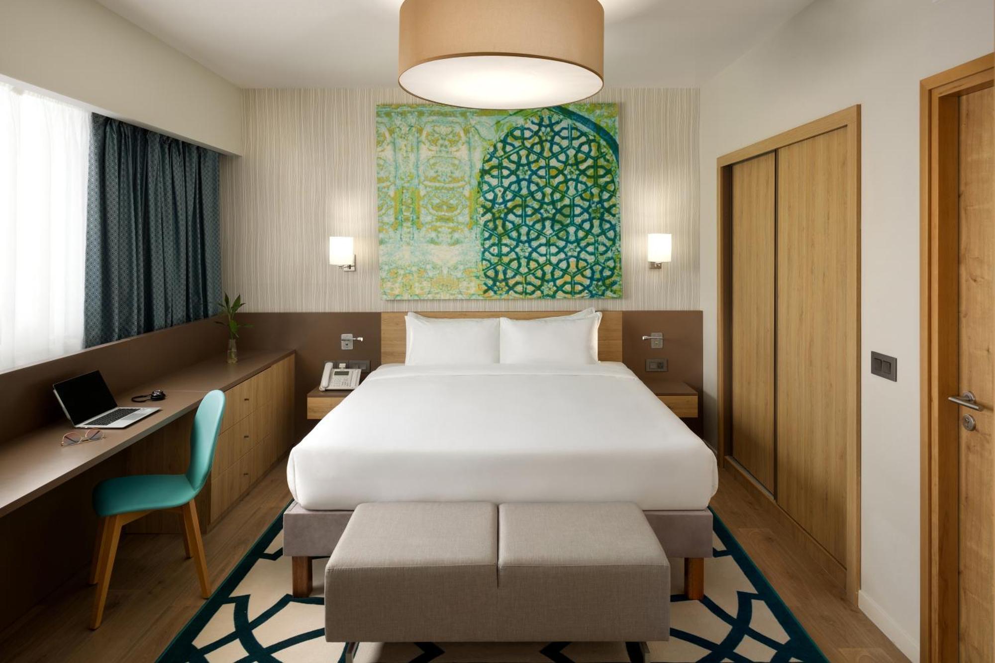 Ibis Jeddah City Center Cameră foto